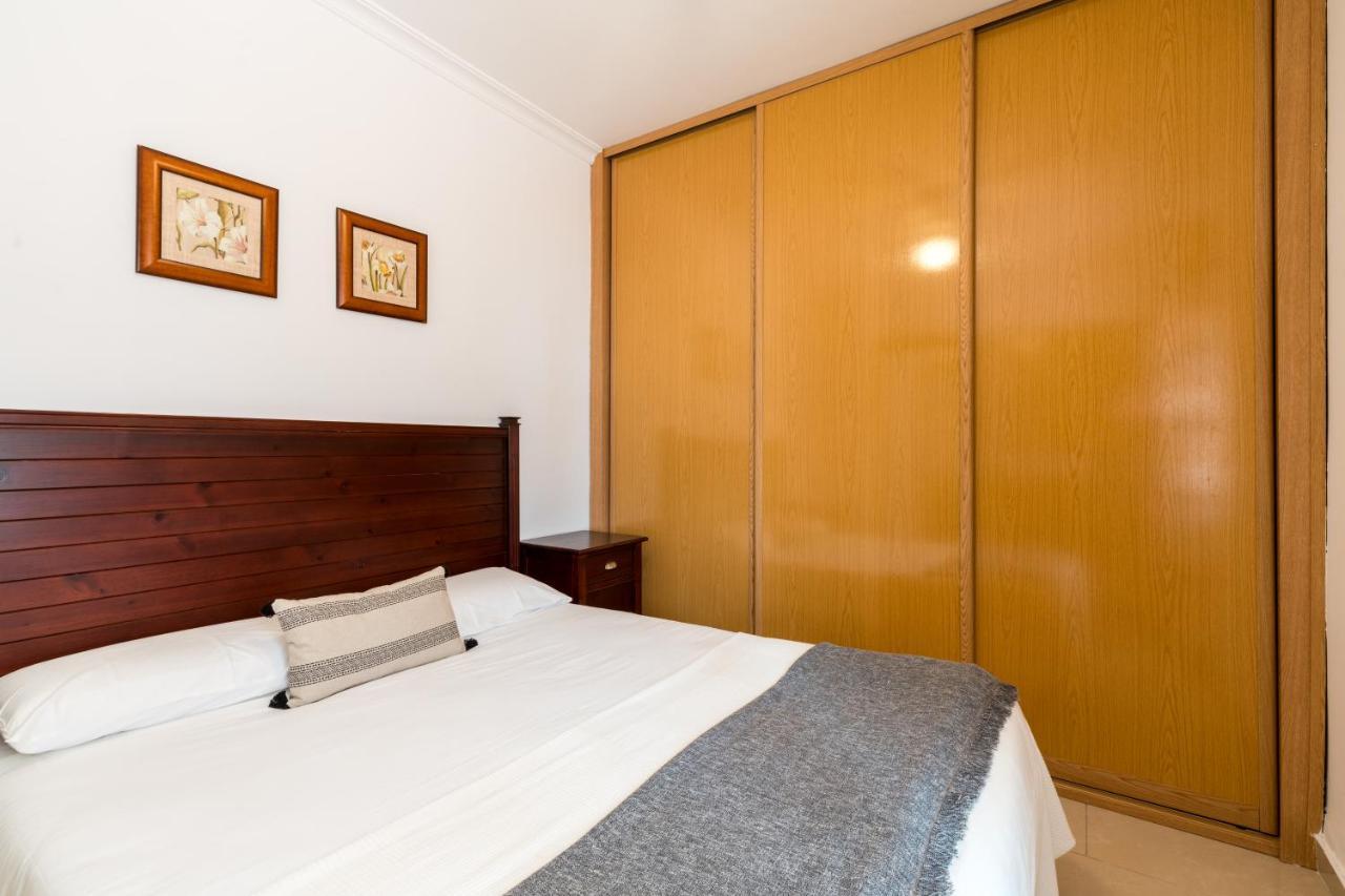 Holi-Rent Salado Apartman Sevilla Kültér fotó